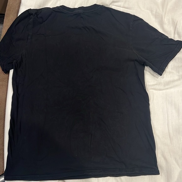 Basic ice cube lose tshirt - Picture 2 of 2
